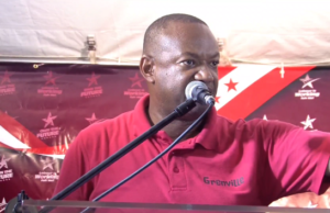 ULP Candidate Outlines Six-Point Development Plan for South Leeward