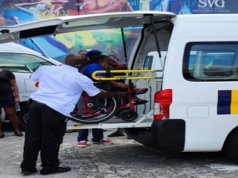 Mobile Vincentian Empowerment Service Officially Launched