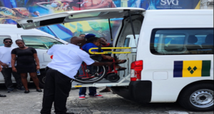Mobile Vincentian Empowerment Service Officially Launched