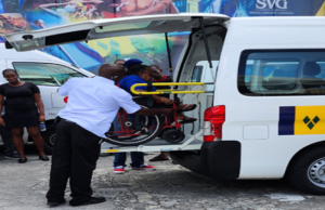 Mobile Vincentian Empowerment Service Officially Launched