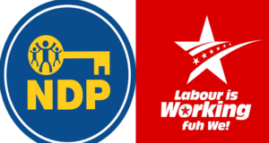 Poll Shows ULP Holds Narrow Lead Ahead of SVG Elections