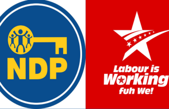 Poll Shows ULP Holds Narrow Lead Ahead of SVG Elections