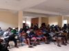 Stakeholders Consultation Held on Sustainable Irrigation Development in SVG