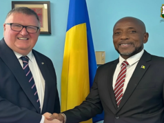 Foreign Ministry emphasizes dedication to strengthening ties with UK