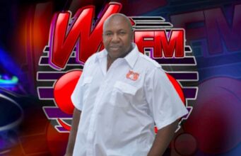 WE FM’s Managing Director calls for focus, participation and purpose in end-of-year message