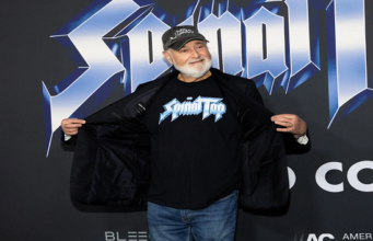 Hollywood Mourns the Loss of Rob and Michele Reiner