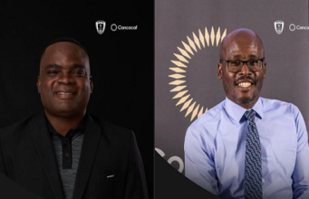 SVGFF President and General Secretary appointed to CONCACAF committees