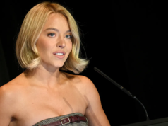 Sydney Sweeney Shuts Down Plastic Surgery Rumors Ahead of New Film Release