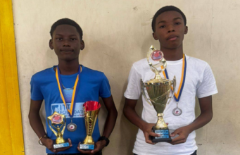 Thomas Saunders Secondary School Secures 2nd Place in 2025 Inter-Schools Table Tennis Championships
