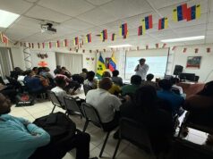 IVCC Opens Enrollment for Spanish Language Courses in Saint Vincent and the Grenadines