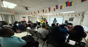 IVCC Opens Enrollment for Spanish Language Courses in Saint Vincent and the Grenadines