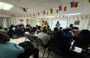 IVCC Opens Enrollment for Spanish Language Courses in Saint Vincent and the Grenadines