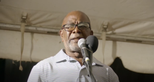 Minister Leacock Highlights Community Development in Redemption Sharpes Christmas Celebration