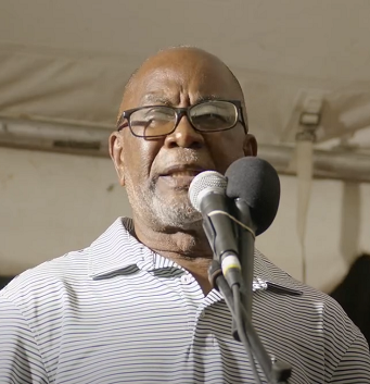 Minister Leacock Highlights Community Development in Redemption Sharpes Christmas Celebration