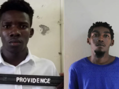 Ottley Hall Duo Charged with Murder and Attempted Murder